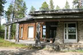 Отель Paltto Elämysretket  Лемменйоки